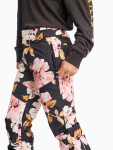 Billabong MALLA Floral kalhoty dámské