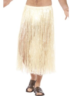 Smiffys.com Sukně havajská - pánská