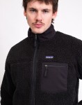 Patagonia M's Classic Retro-X Jacket Black L