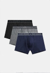 Navigare 312/T A'3 M-2XL boxerky vícebarevné L