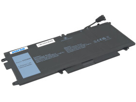 AVACOM Náhradní baterie Dell Latitude 7389 7390 2-in-1 / Li-Pol / 7.6V / 7895mAh / 60Wh (NODE-7389-72P)