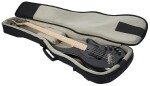 Dingwall NG3 Nolly Signature 4 MN Metallic Black