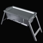 RidgeMonkey Tác Grilla BBQ Hotplate,RidgeMonkey Tác Grilla BBQ Hotplate