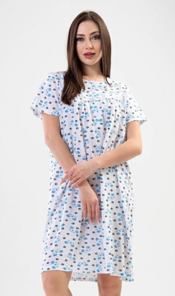 Dámská noční košile Vienetta Secret Monika