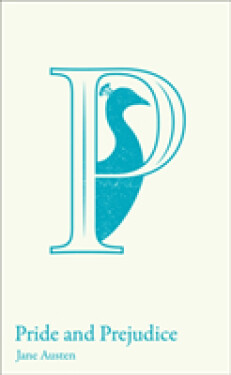 Collins Classroom Classics - Pride and Prejudice - Jane Austen