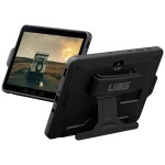 Urban Armor Gear Plasma Healthcare Handstrap & Kickstand Case obal na tablet Microsoft Surface Go 4, Surface Go 3, Surfa