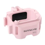 Sunnylife BK03 růžová / Rychloupínač / pro DJI Osmo Pocket 3 / závit 1/4" (OP3-BK03-P)