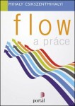 Flow a práce - Mihaly Csikszentmihalyi