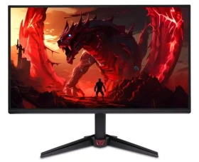 27" Acer Nitro VG270P6bmipx černá / Monitor / IPS / FHD 1920x1080 / 144Hz / 1ms / FreeSync / HDMI+DP (UM.HV0EE.601)