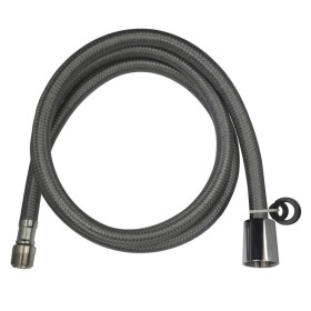 Mereo Hadice sprchová 120 cm CB445