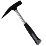 Kladivo tesařské, kovová násada, 600 g, STALCO PERFECT