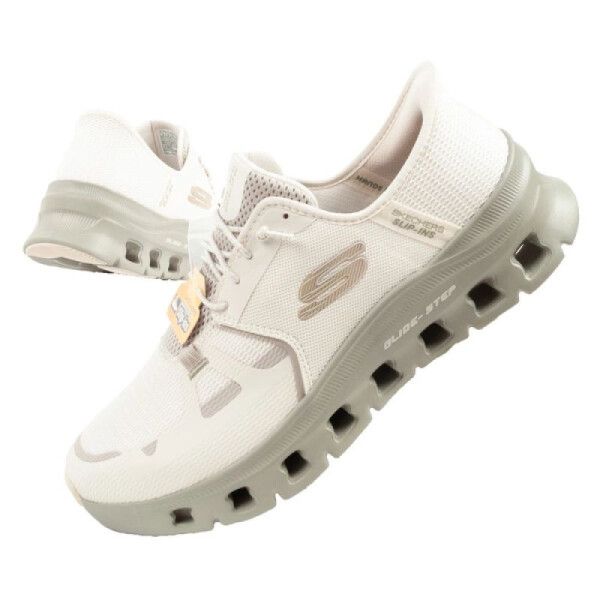 Boty Skechers Glide-Step Pro Slip-Ins M 232930/NAT 48.5