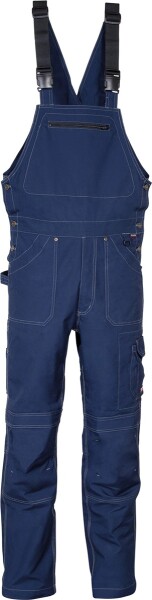 Pracovní kalhoty COFRA PRAGUE Barva: Tmavě modrá, Velikost: 44 (CAPRAGUE_01_44)