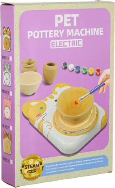 KIK Hrnčířský kruh Kočka