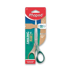 Maped Nůžky Smiling Planet Shape 16 cm