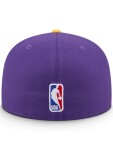 New Era Pánská kšiltovka Los Angeles Lakers NBA 2026 Tip-Off 59FIFTY Fitted Velikost: 7 1/2