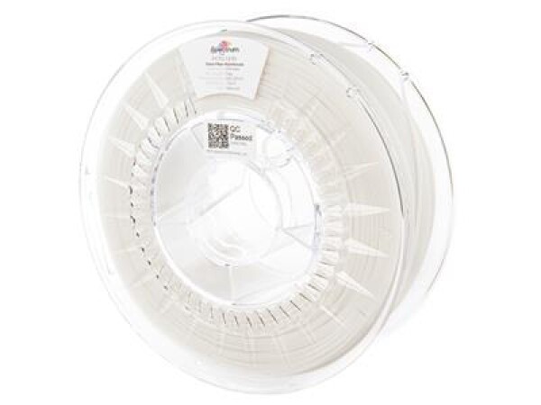 PCTG GF10 filament natural 1,75 mm Spectrum 1 kg