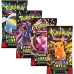 Pokémon TCG: SV4.5 Booster Bundle Display