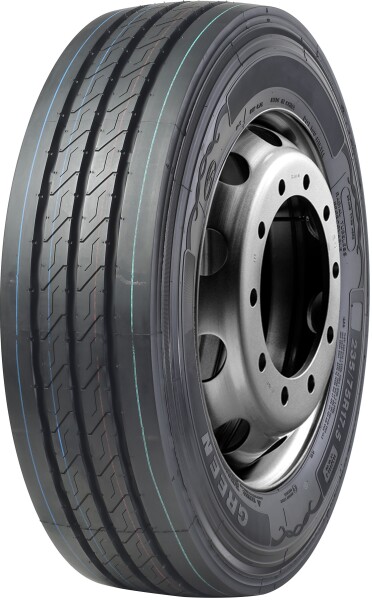 245/70 R17,5 143/141J KLT200 M+S TL LEAO
