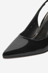 Lodičky NINE WEST CD23029-2 Syntetický materiál