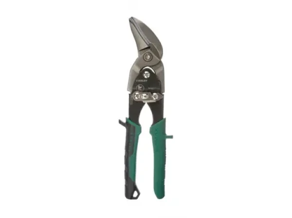 STANLEY 2-14-568 / Nůžky na plech FatMax Aviation 250 mm pravé (2-14-568)