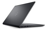 DELL Vostro 15 3000 (3520) černá / 15.6" FHD / Intel Core i3-1215U 1.2GHz / 8GB / 256GB SSD / Intel UHD / W11P (PGCX8)