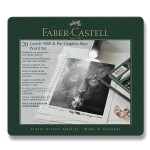 Faber-Castell Pitt Graphite Matt a Castell 9000 sada 20 ks v