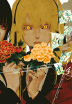 Kakegurui Compulsive Gambler Vol. 4 - Homura Kawamoto