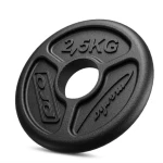 MARBO MW-O2.5-OLI 2.5 KG Olympijský kotouč (5901720129093)