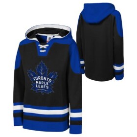 Outerstuff Dětská Mikina Toronto Maple Leafs Ageless Must Have - 3Rd Po Hd Velikost: Dětské L (11 - 12 let)