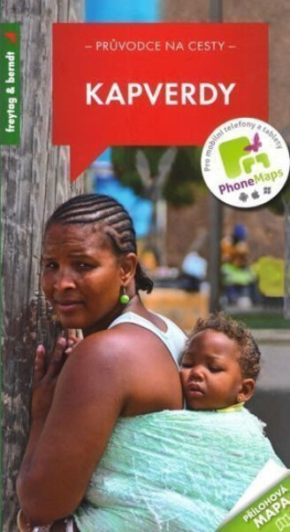 WF Kapverdy průvodce na cesty