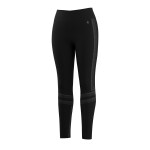 Dámské merino spodky SMARTWOOL Women's Intraknit All-Season Merino Base, Black velikost: XL