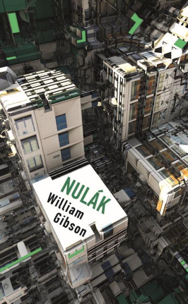 Nulák - William Gibson