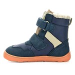 Bisgaard Timo Tex Navy