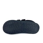 Chlapecké barefoot tenisky PERSY BLACK Protetika - 31