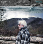 Robert Křesťan a Druhá tráva 2 - 2 LP + CD - Robert Křesťan