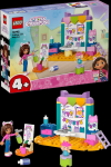 LEGO® Gábinin kouzelný domek 10795 Tvoření s Krabičkou - LEGO® Icons