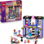 LEGO® Friends 42685 Módní přehlídka v městečku Heartlake - LEGO® Friends