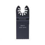 List pilový zanořovací na kov 34 mm BIM Extol Premimum 8803855