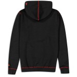 New Era Pánská mikina Philadelphia 76ers NBA 2023 City Edition Oversized Hoodie Velikost: M
