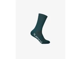 POC Vivify Sock Long Epidote Green