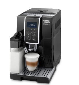 Automatické espresso De'longhi Ecam 350.55.B