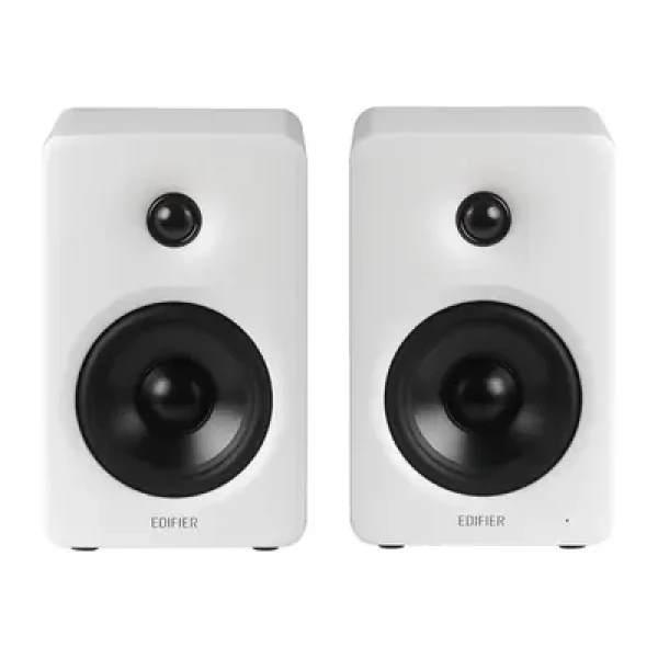 Rozbaleno - EDIFIER M90 bílá / Reproduktory / 2.0 / Hi-Res / Bluetooth 6.0 / HDMI eARC / RMS 100W / rozbaleno (6923520217205.rozbaleno)