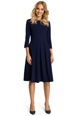 Denní šaty model 107535 Moe XXL
