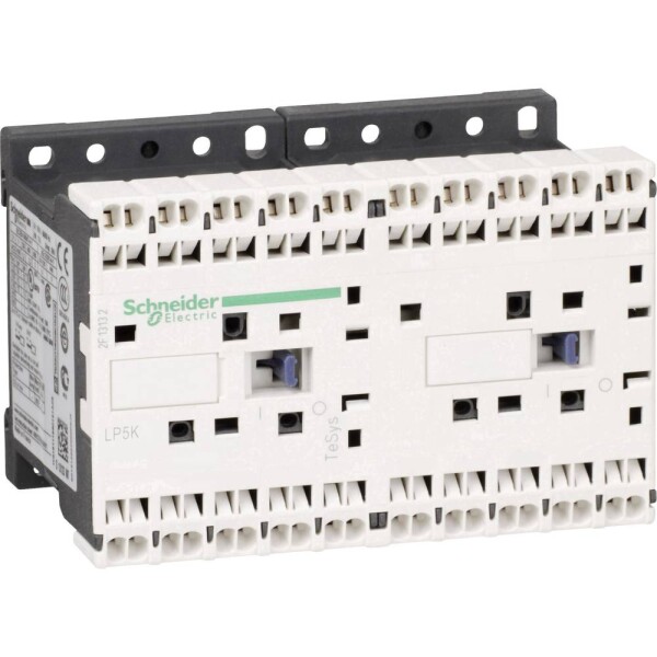 Schneider Electric LP5K09013BW3 reverzní kombinovaný stykač 1 ks