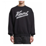 Karl Kani Varsity Palm Os Crewneck M PD00005661 mikina pánská m