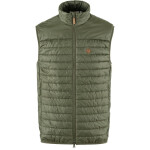 Fjällräven Abisko Padded Vest M F83775-625 pánské s