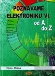 Poznáváme elektroniku VI.