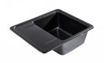 Granisil Cortes 570.5 Black metallic 8596220012715
