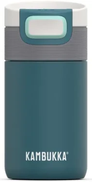 Kambukka Termoska Etna Deep Teal 300 ml